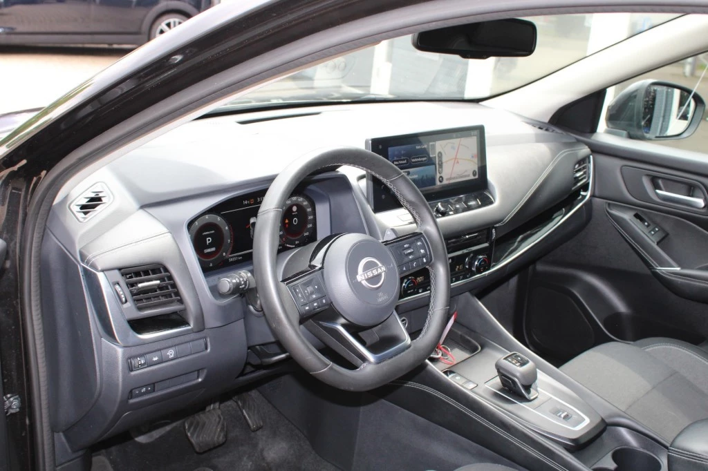 Nissan QASHQAI – foto 9