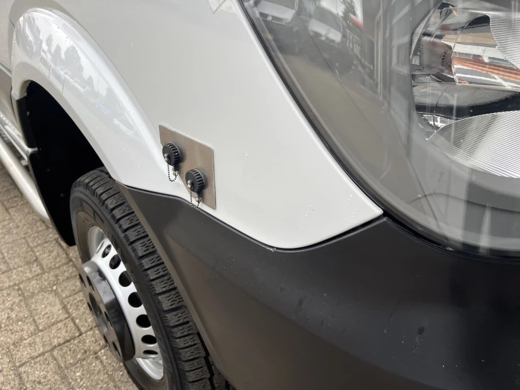 Mercedes-Benz Sprinter – foto 78