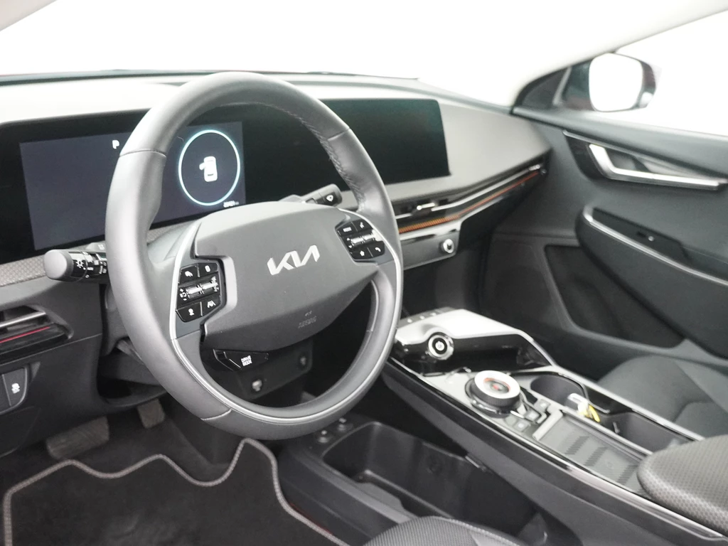 Kia EV6 – foto 21