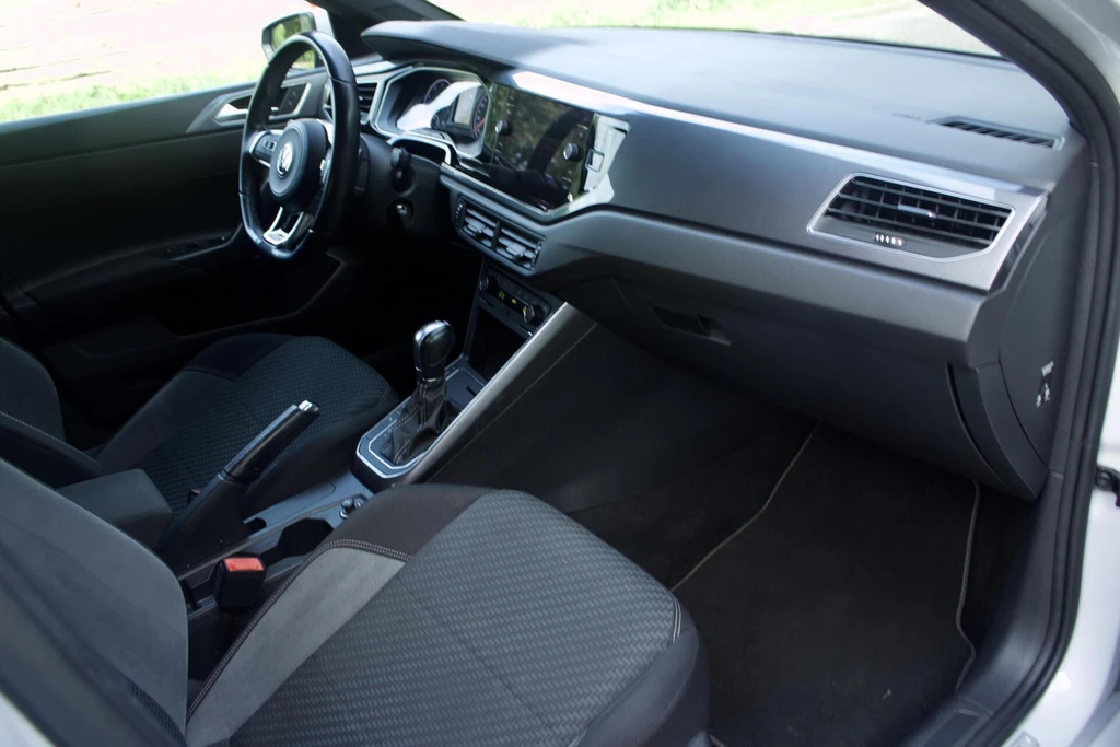 Volkswagen Polo – foto 11