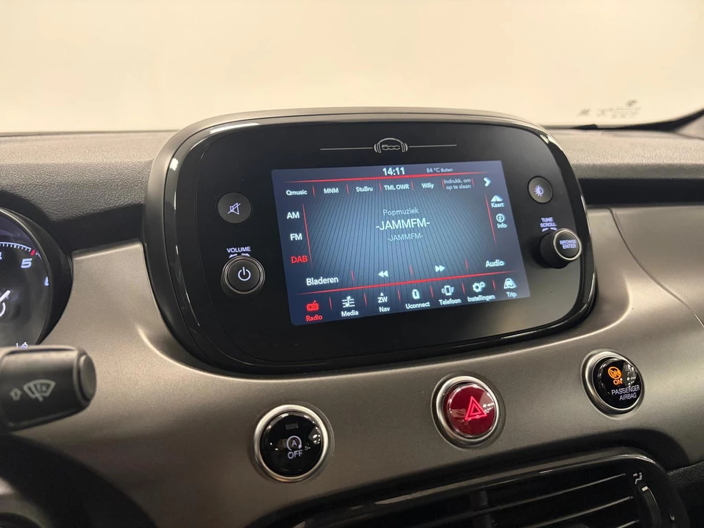 Fiat 500X – foto 23