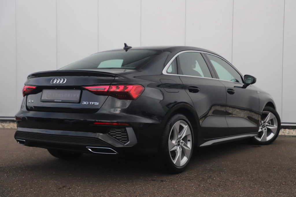Audi A3 – foto 4