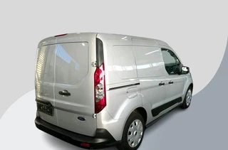 Ford Transit Connect – thumbnail 3