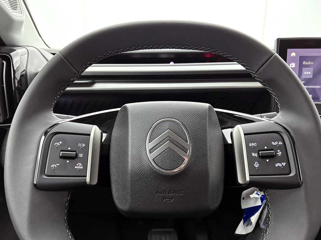 Citroën ë-C3 Aircross – foto 25