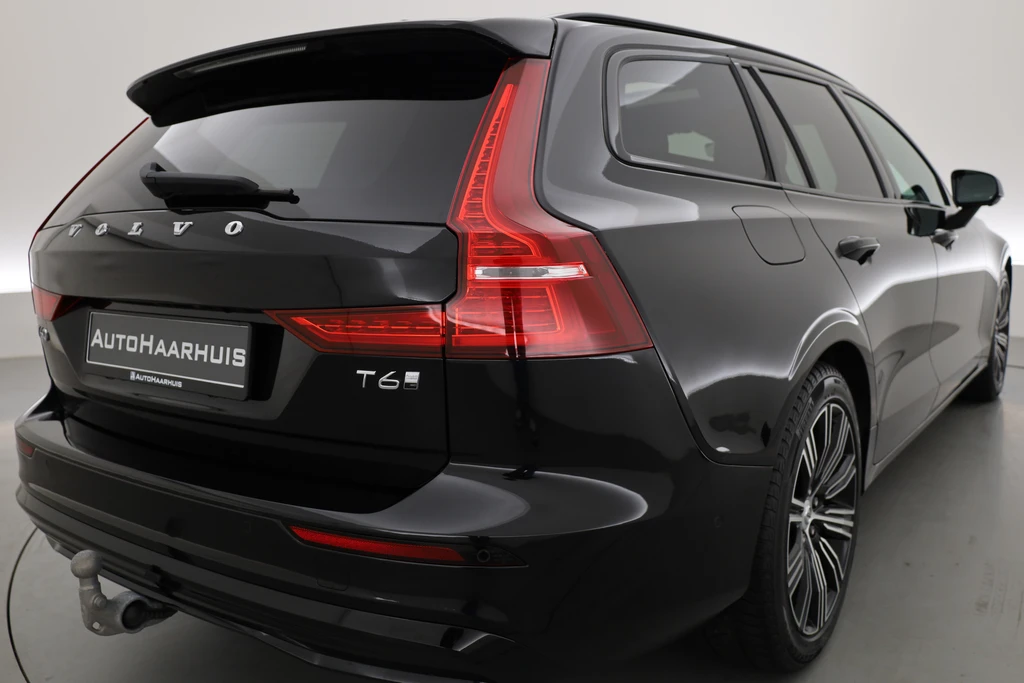 Volvo V60 – foto 5