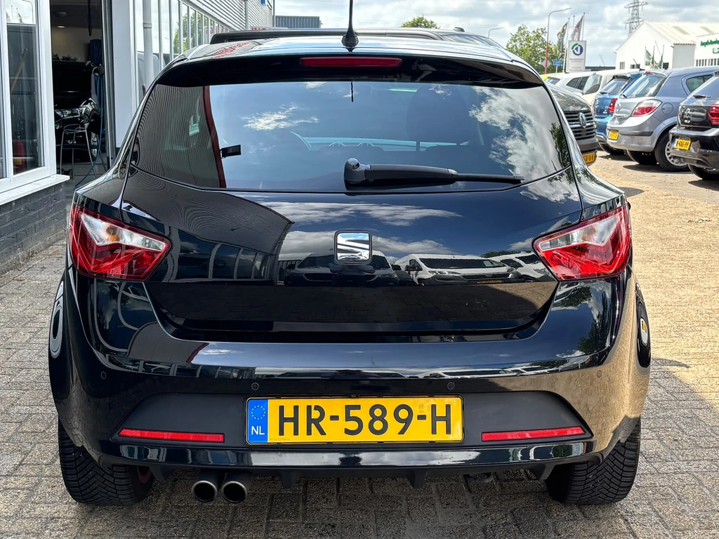 SEAT Ibiza – foto 4