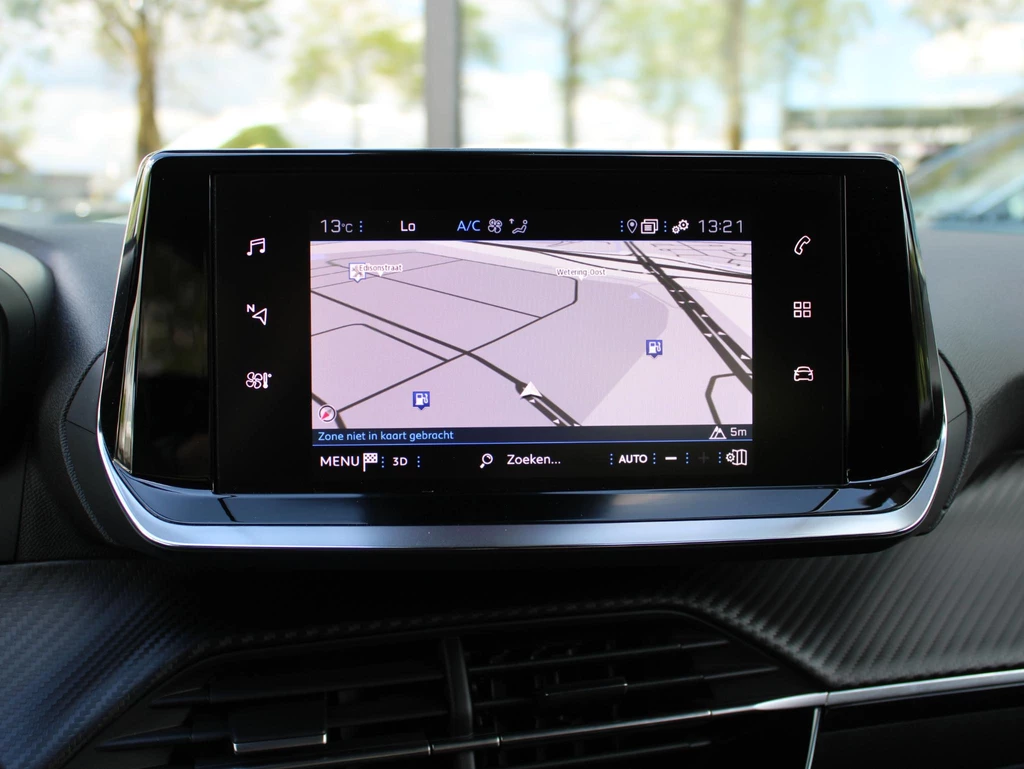 Peugeot 2008 – foto 16