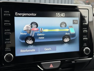 Toyota Yaris Cross – thumbnail 24