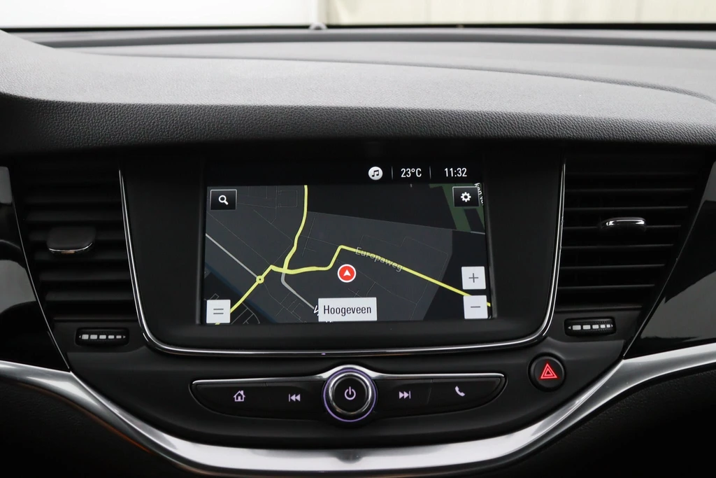 Opel Astra – foto 12