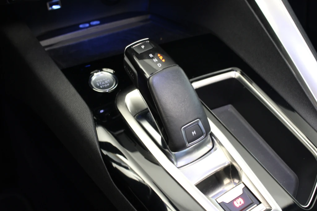 Peugeot 3008 – foto 20