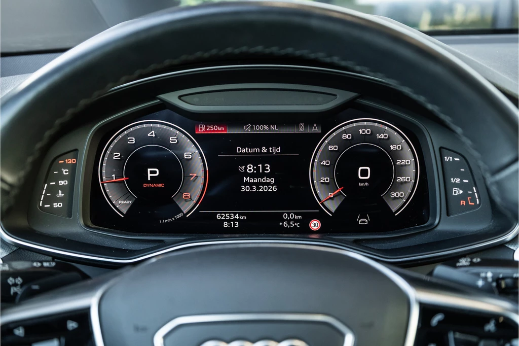 Audi A6 – foto 16