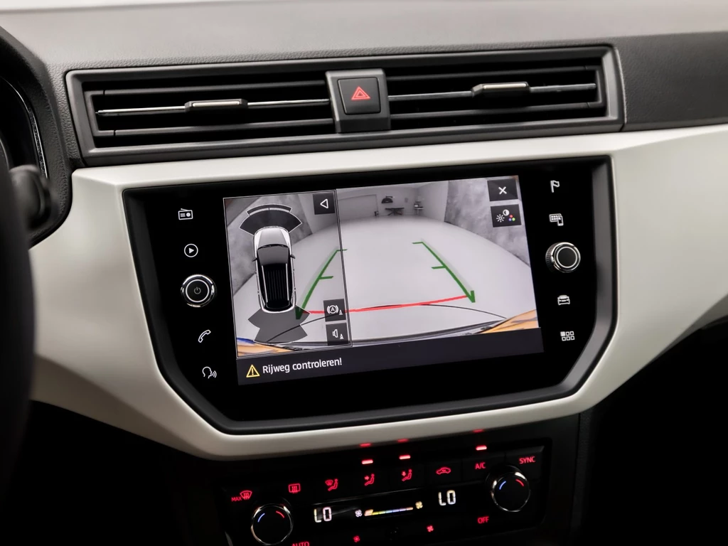 SEAT Arona – foto 13