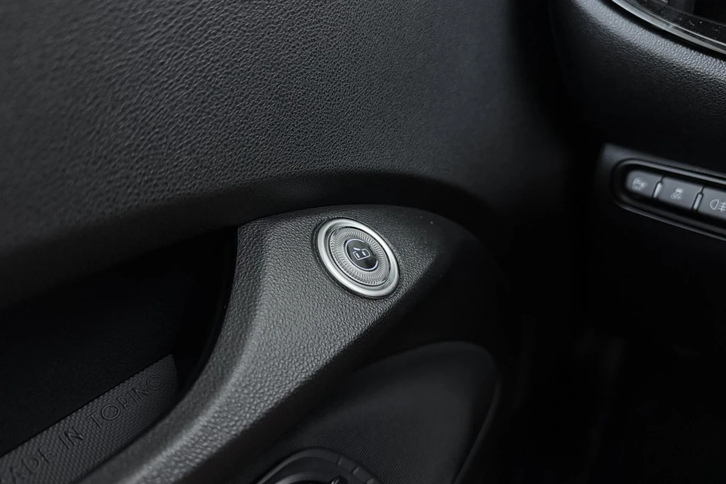 Fiat 500e – foto 17