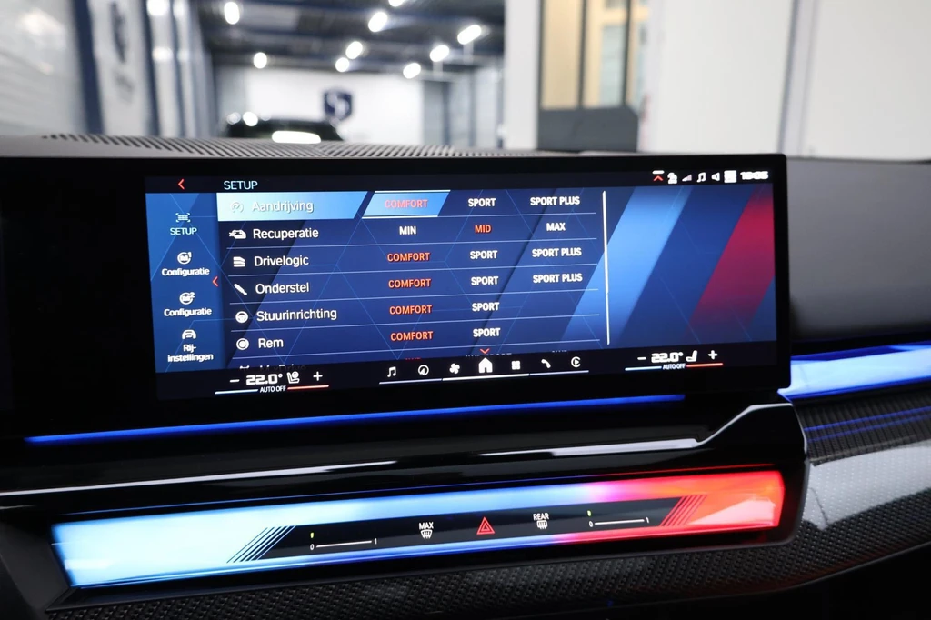 BMW M5 – foto 19