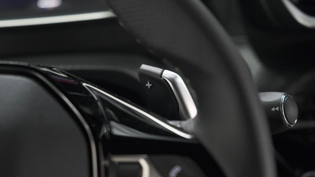 Peugeot 2008 – foto 47