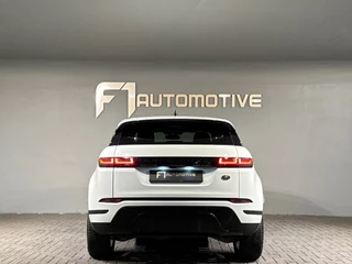 Land Rover Range Rover Evoque – thumbnail 4
