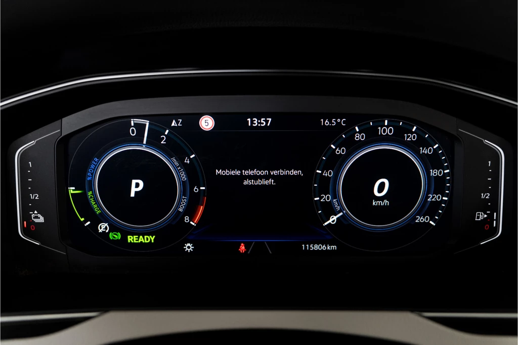 Volkswagen Passat – foto 15