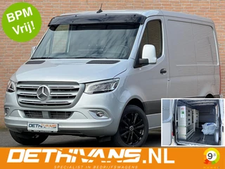 Mercedes-Benz Sprinter – thumbnail 1