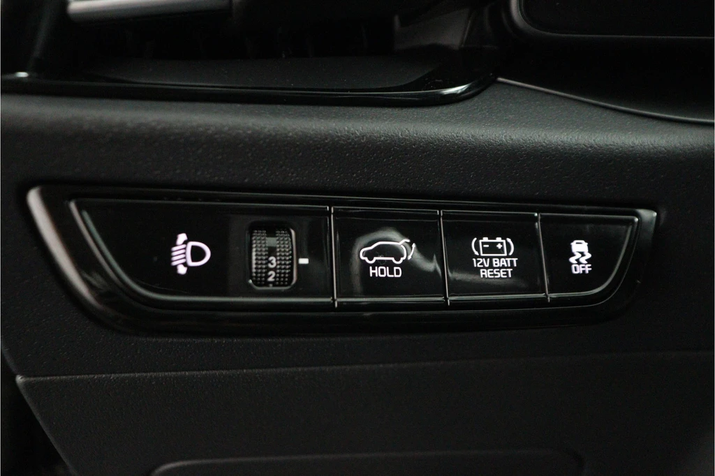 Kia Niro – foto 24
