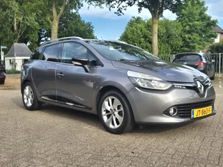 Renault Clio – thumbnail 9