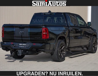 Dodge Ram Pick-Up – thumbnail 11