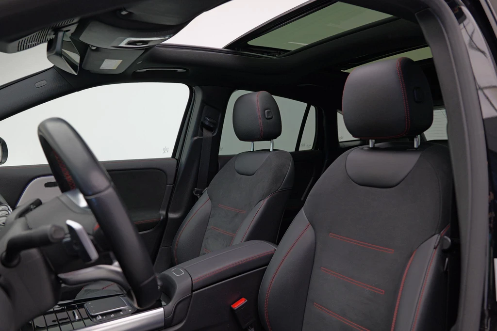Mercedes-Benz GLA – foto 16