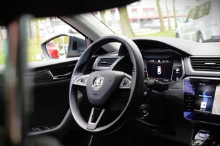 Škoda Superb – thumbnail 33