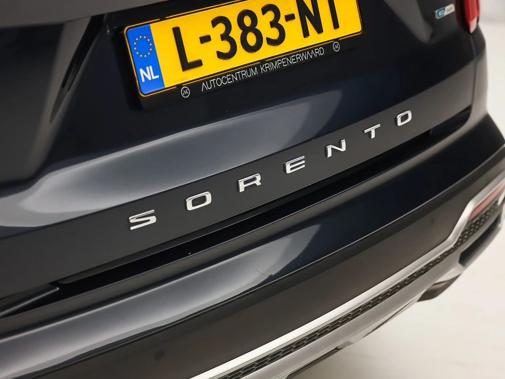 Kia Sorento – foto 31