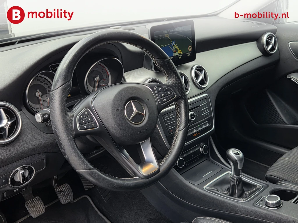 Mercedes-Benz GLA – foto 11