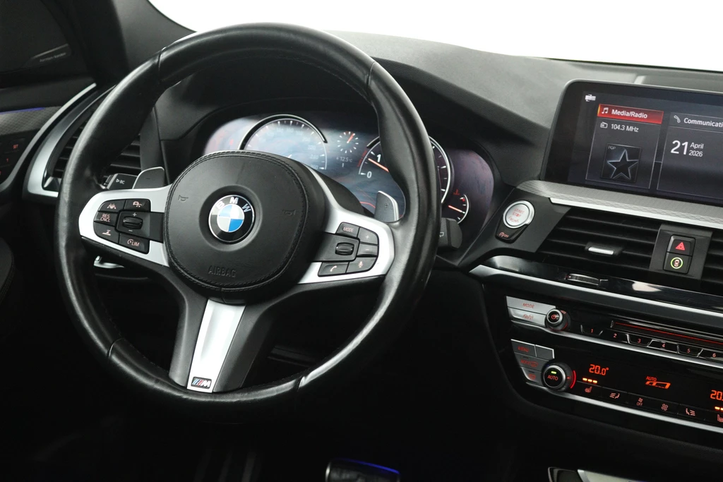 BMW X3 – foto 9