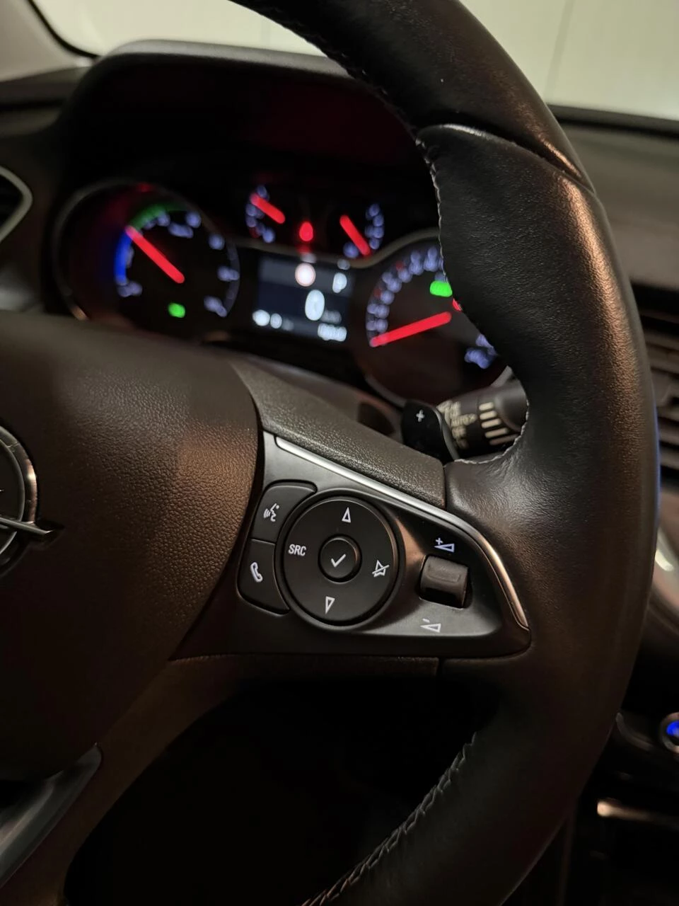 Opel Grandland X – foto 19