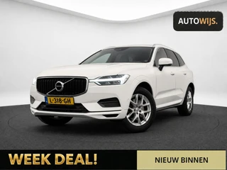 Volvo XC60 – thumbnail 1
