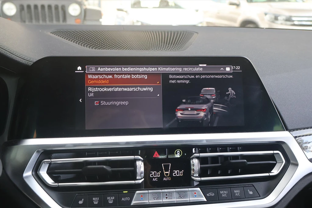 BMW 4 Serie – foto 17