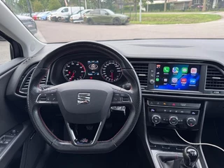 SEAT Leon – thumbnail 11