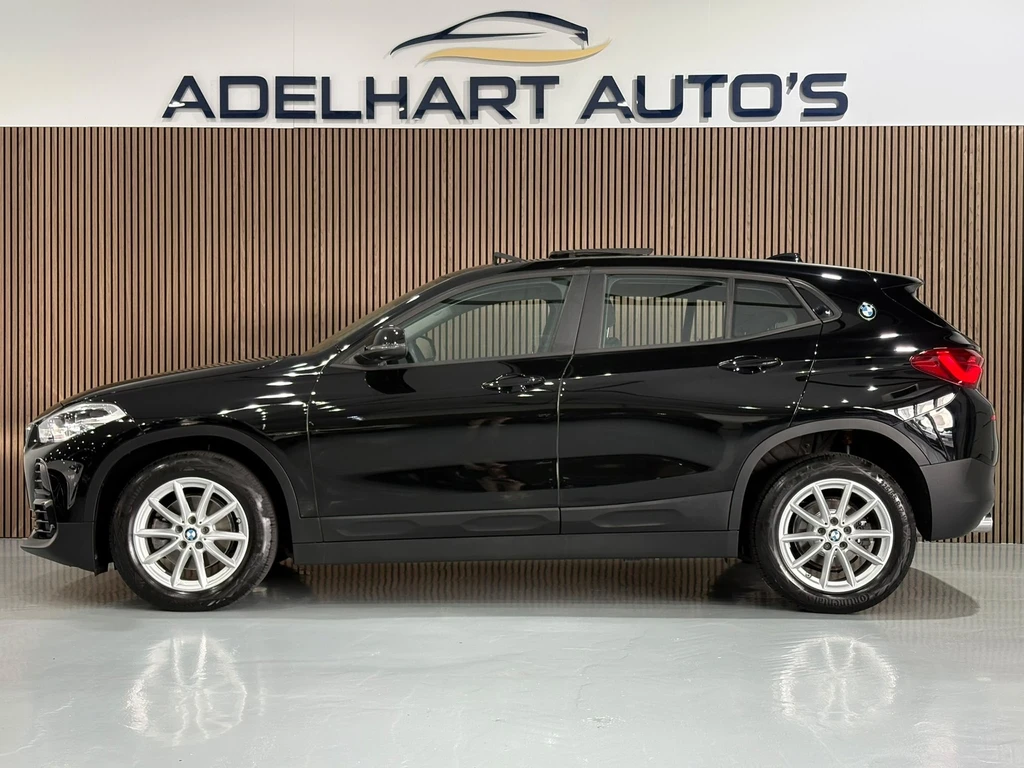 BMW X2 – foto 4