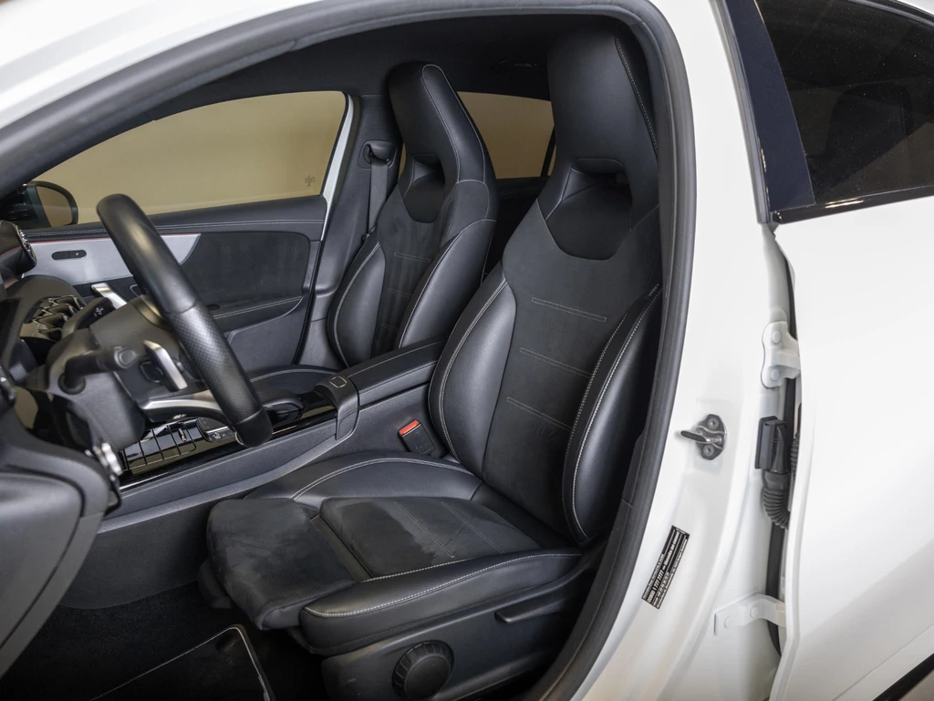 Mercedes-Benz A-Klasse – foto 11