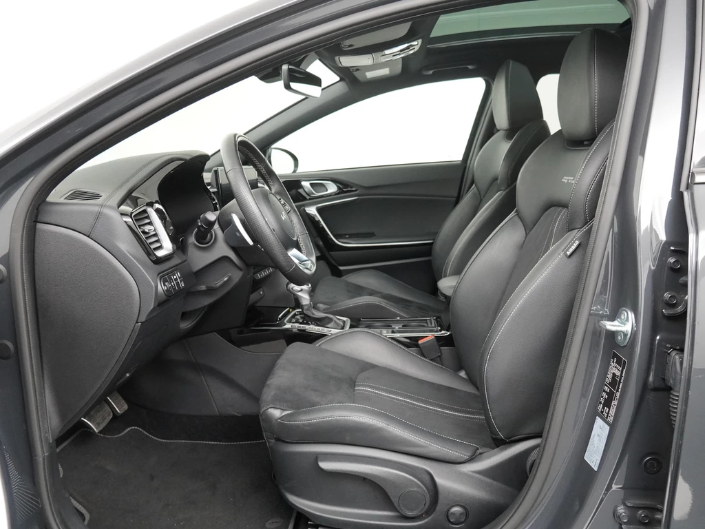 Kia XCeed – foto 19