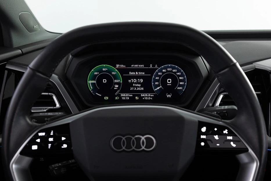 Audi Q4 e-tron – foto 47
