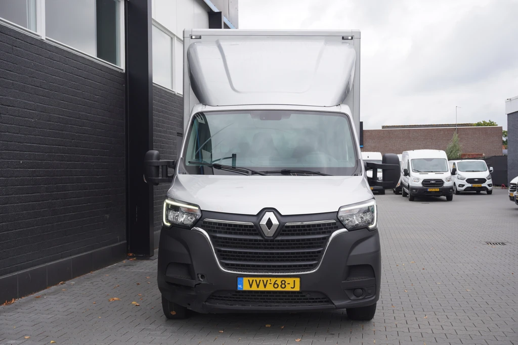 Renault Master – foto 6