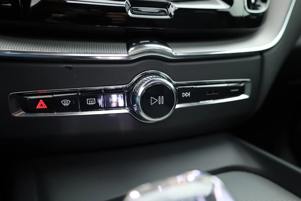 Volvo XC60 – foto 35