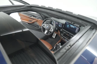 BMW 5 Serie – thumbnail 27