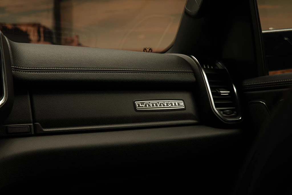 Dodge Ram 1500 – foto 19