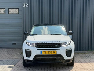 Land Rover Range Rover Evoque – thumbnail 7