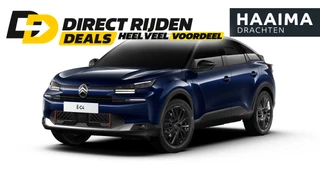 Citroën ë-C4 – thumbnail 1