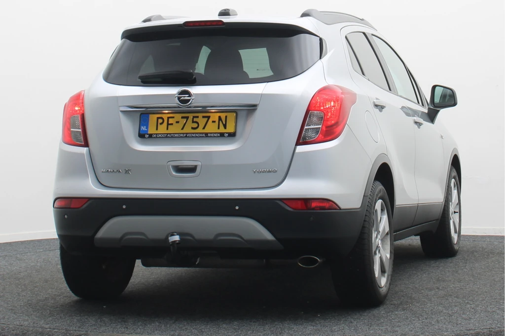 Opel Mokka X – foto 7