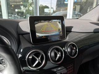 Mercedes-Benz B-Klasse – thumbnail 6