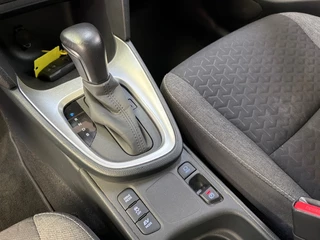 Toyota Yaris Cross – thumbnail 21