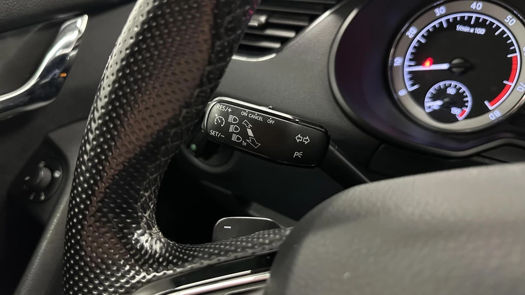 Škoda Octavia – foto 32