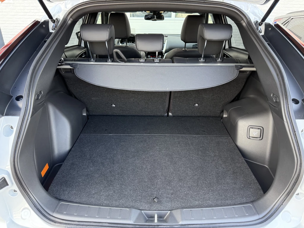 Mitsubishi Eclipse Cross – foto 28