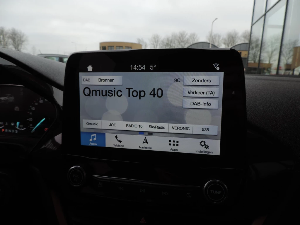 Ford Fiesta – foto 33